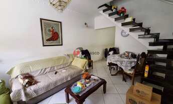 Imagem: Sobrado para Locação 3 Quartos, 1 Suite