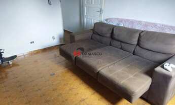 Imagem: Casa à venda, Nova Gerty, São Caetano