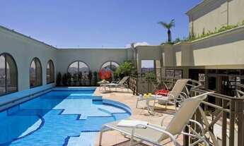 Imagem: Flat à venda, Santa Paula, São Caetano