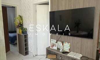 Imagem: Apartamento com 02 Dormitórios - Bairro