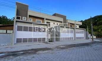 Imagem: Sobrado - 137m2 - Amizade - Jaraguá do