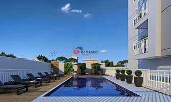 Imagem: Apartamento à venda 2 Quartos, 1 Suite