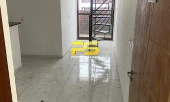 Imagem: Apartamento duplex com 2 quartos à Venda