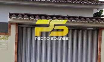 Imagem: Casa com 2 quartos à Venda - Mari