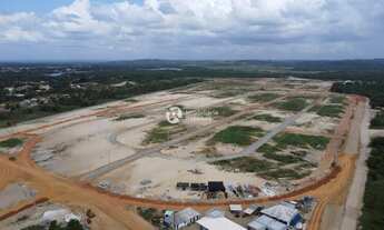 Imagem: LOTE NO VILLAREDO ARUANA, ROBALO, ZONA DE