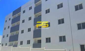 Imagem: Apartamento com 2 quartos à Venda, Gramame