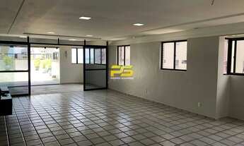 Imagem 1: Apartamento com 4 quartos à Venda, Manaíra - João Pessoa