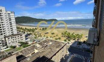 Imagem: Apartamento Frente Mar - Boqueirão - Praia