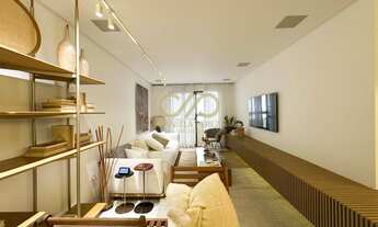 Imagem: Apartamentos de alto padrão - Canto do