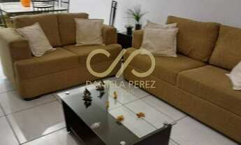 Imagem: Apartamento padrão - Canto do Forte - Praia