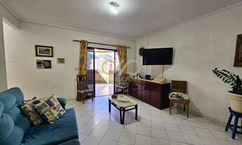 Imagem: Apartamento padrão - Canto do Forte - Praia