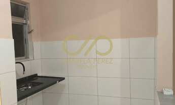 Imagem: Apartamento padrão - Canto do Forte - Praia