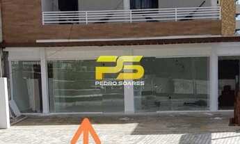 Imagem: Alugo Loja em Tambaú  Excelente Localização