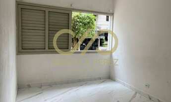 Imagem: Apartamento padrão-Canto do Forte- Praia