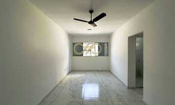 Imagem: Kitnet - Vila Mirim - Praia Grande