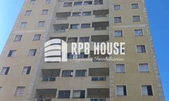 Imagem: Apartamento 3 dormitórios Nova Aliança