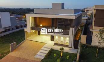 Imagem: Sobrado alto padrão em Condomínio Vila