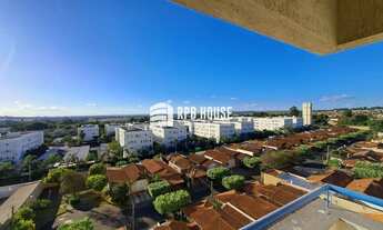 Imagem: APARTAMENTO ED. DUE FRATELLI