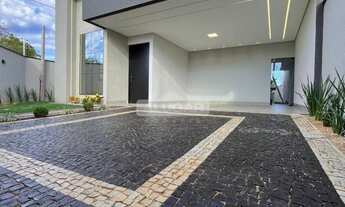 Imagem: Casa alto padrão