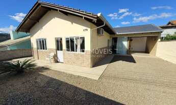 Imagem 1: CASA - BOA VISTA - ITUPORANGA - SC