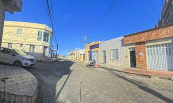 Imagem: CASA COM 2 QUARTOS E GARAGEM NO BAIRRO 18