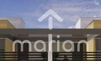 Imagem: Casa com 2 quartos, Nossa Senhora de Fátima