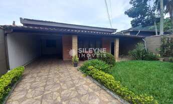 Imagem 1: MARTIN DE SÁ - CASA COM EDÍCULA