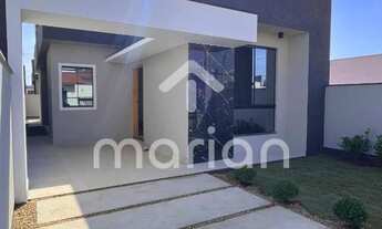 Imagem: Casa Geminada com 3 quartos à Venda, Vila