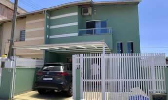 Imagem 1: Sobrado mobiliado com 2 dormitórios, sendo 1 suíte à venda com 110 m² no bairro São Cristó