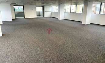 Imagem: Sala, Jardim Caravelas - São Paulo