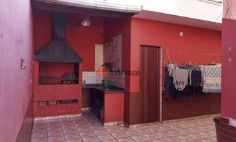 Imagem: Casa à venda 4 Quartos, 1 Suite, 4 Vagas