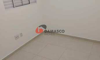 Imagem: Apartamento à venda, Vila Alpina, São