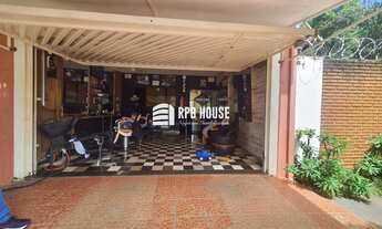 Imagem: Casa com 2 quartos à Venda, Parque Ribeirão