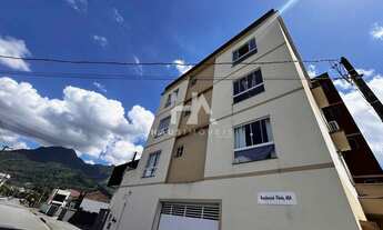 Imagem: Apartamento Semi Mobiliado Ref 5458