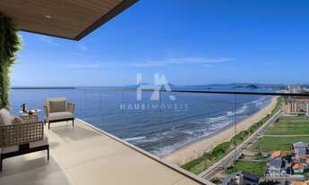 Imagem: Apartamento Frente Mar Barra Velha