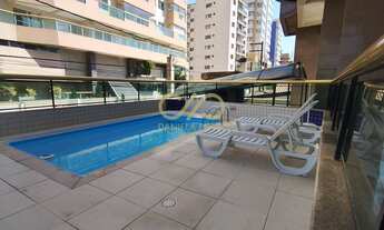 Imagem: Apartamento Padrão - Aviação - Praia