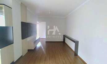 Imagem: Apartamento Semi Mobiliado Ref 5396
