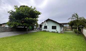 Imagem: Casa em Schroeder Ref. 5355