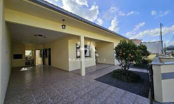 Imagem: Casa na Vila Lenzi REF 5473