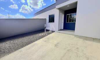 Imagem: Casa Geminada 5263