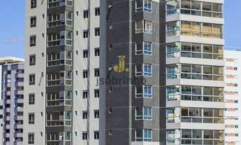 Imagem: November Residence Itajaí