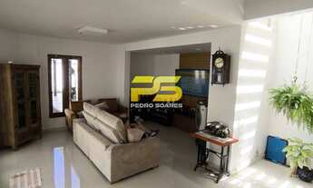 Imagem 6: Casa à venda no Bessa com 3 quartos