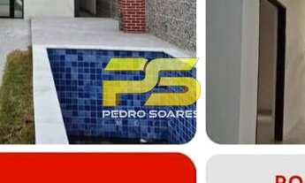 Imagem: Casa nova à venda em Carapibis