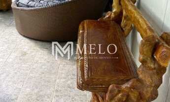 Imagem: ALDEIA - Casa com 6qtos, 4suites, 4vagas