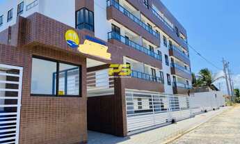 Imagem: Apartamento à Venda, Pitimbu - Pitimbu