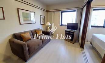 Imagem: Flat disponível para venda no Le Premier