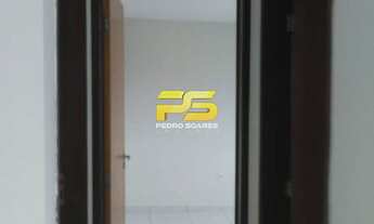 Imagem 3: Apartamento com 2 quartos, Serrotão - Campina Grande