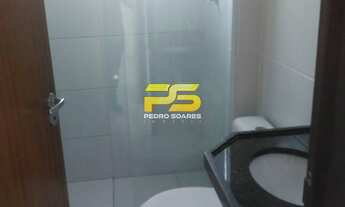 Imagem 5: Apartamento com 2 quartos, Serrotão - Campina Grande