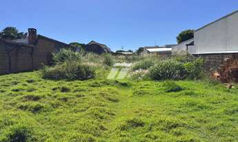 Imagem 2: Terreno no Santa Felicidade