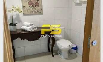 Imagem 7: Flat/Loft/Estúdio à Venda, Jardim Oceania - João Pessoa